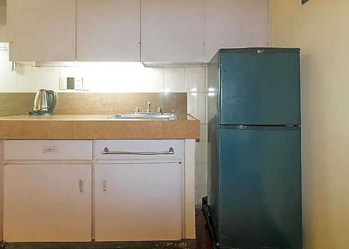 Hotel Reddoorz @ Broadway Court Apartelle Quezon Manila